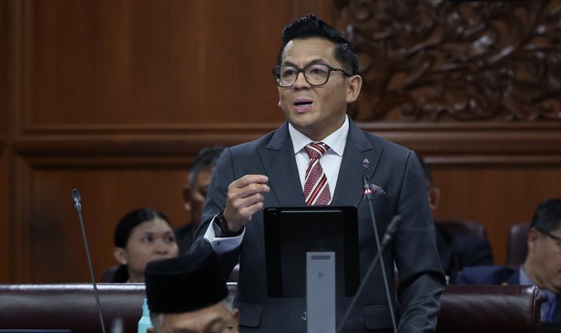 Malaysia pada landasan tepat capai sasaran 12 ekonomi paling berdaya saing dunia