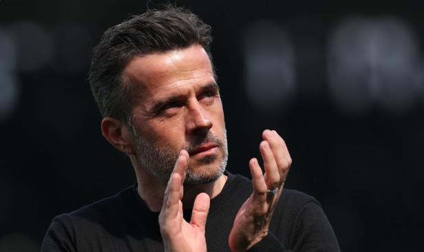 Silva tinggalkan Fulham, makin hampir ke Benfica