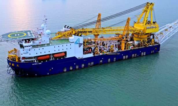 Vantris Energy bangkit daripada rugi, catat untung bersih suku pertama RM145.79 juta