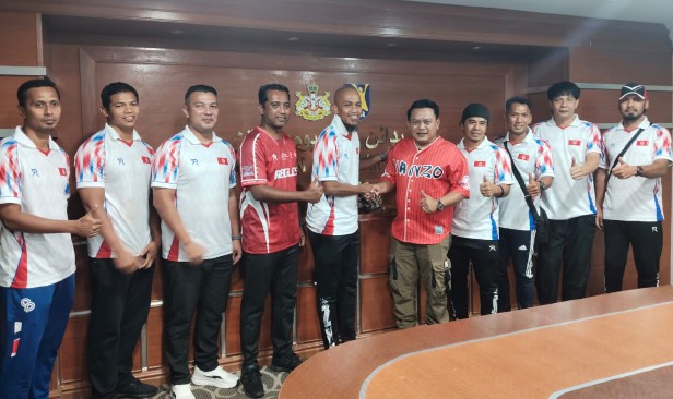 Ex-Treble ambil alih WTS bentuk Kelantan City